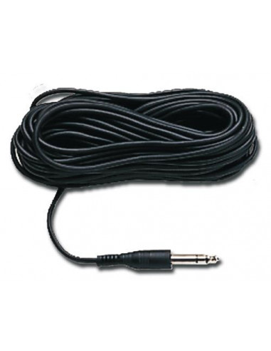 ANTARI EXT-1 Extension Cord, 6.3mm jack