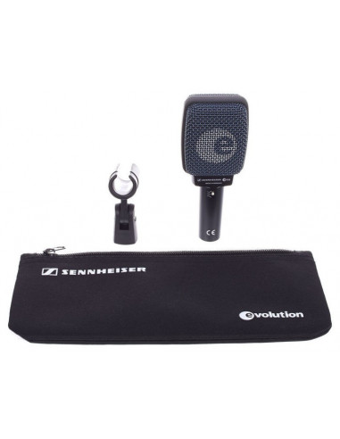 SENNHEISER E-906 Microfone Guitarra