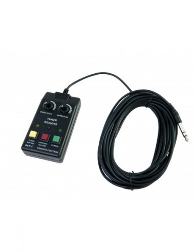 ANTARI BCT-1 Timer Remote Controller