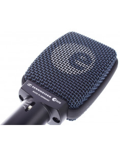 SENNHEISER E-906 Microfone Guitarra 2