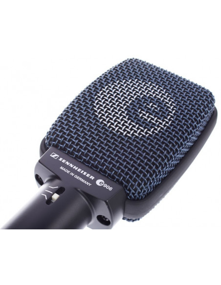 SENNHEISER E-906 Microfone Guitarra