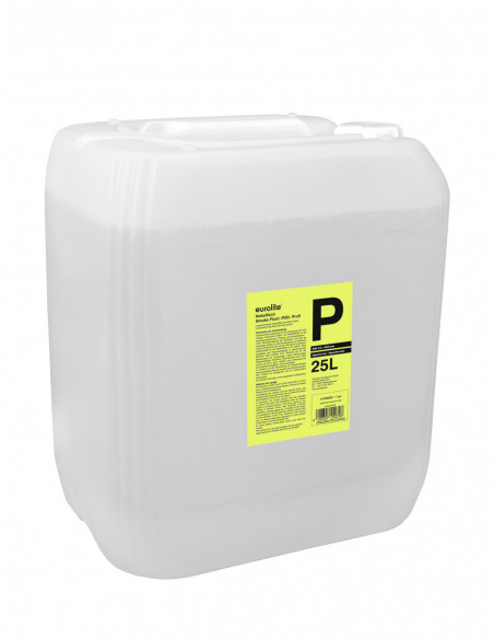 EUROLITE Smoke Fluid -P2D- professional 25l