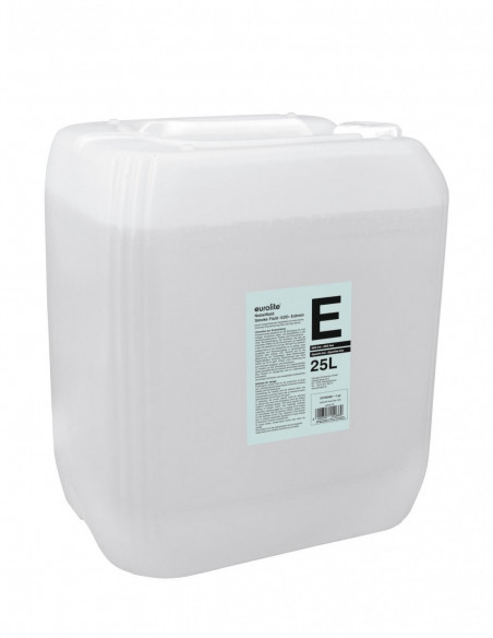 EUROLITE Smoke Fluid -E2D- extreme 25l