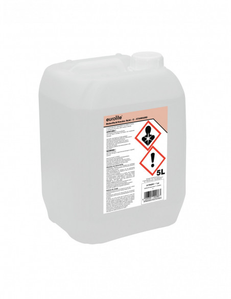 EUROLITE Smoke Fluid -C- Standard, 5l