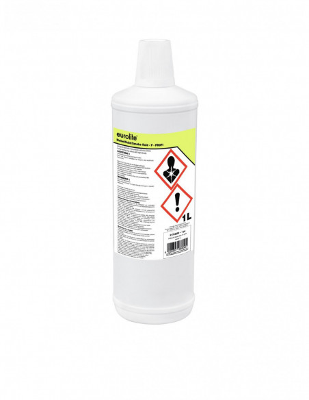 EUROLITE Smoke Fluid -P- professional, 1l