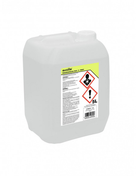 EUROLITE Smoke Fluid -P- professional, 5l