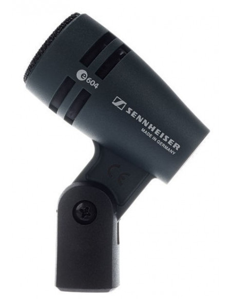 SENNHEISER E-604II Microfone Percussao
