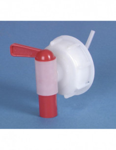 EUROLITE Tap for 25l and... 2