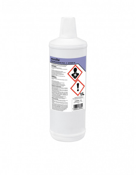EUROLITE Smoke Fluid -X- Extreme A2, 1l