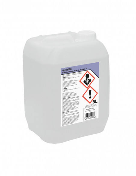 EUROLITE Smoke Fluid -X- Extreme A2, 5l