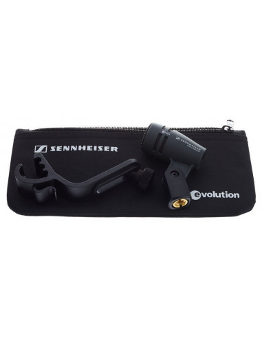 SENNHEISER E-604II Microfone Percussao
