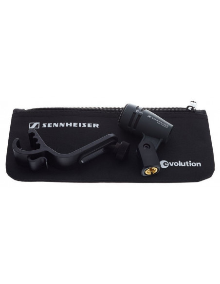 SENNHEISER E-604II Microfone Percussao