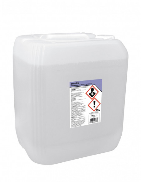 EUROLITE Smoke Fluid -X- Extreme A2, 25l