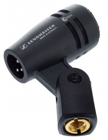 SENNHEISER E-604II Microfone Percussao