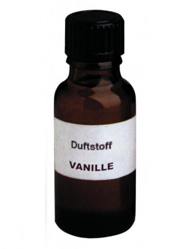 EUROLITE Smoke Fluid Fragrance, 20ml, vanilla