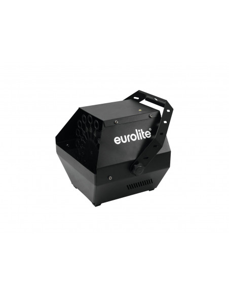 EUROLITE B-90 Bubble Machine black