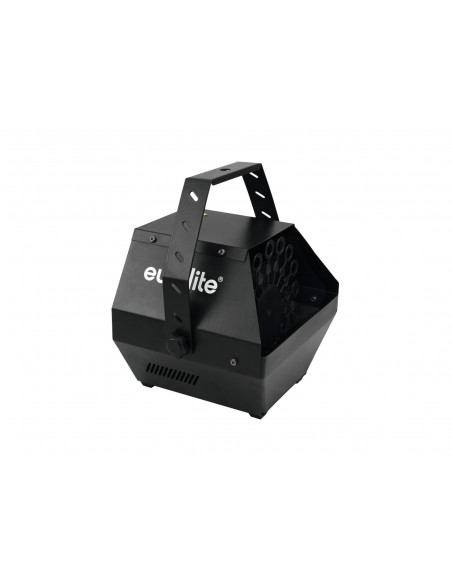 EUROLITE B-90 Bubble Machine black