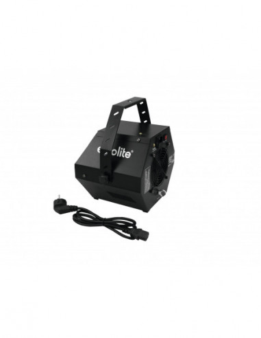 EUROLITE B-90 Bubble Machine black