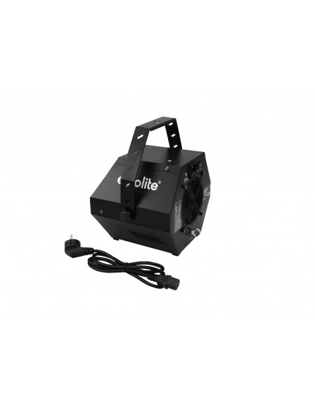 EUROLITE B-90 Bubble Machine black