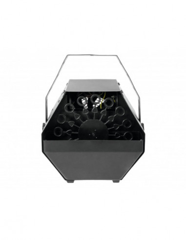 EUROLITE B-100 Bubble Machine black DMX