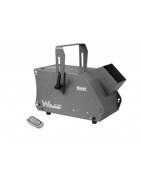 ANTARI W-101 Bubble Machine