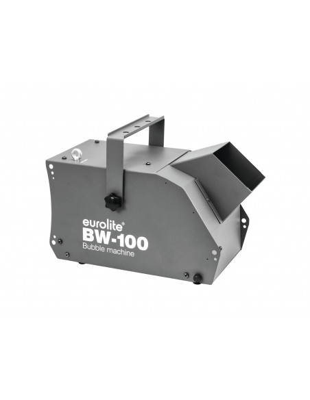 EUROLITE BW-100 Bubble Machine