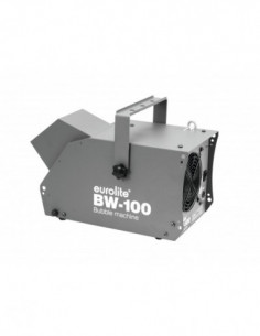 EUROLITE BW-100 Bubble Machine 2