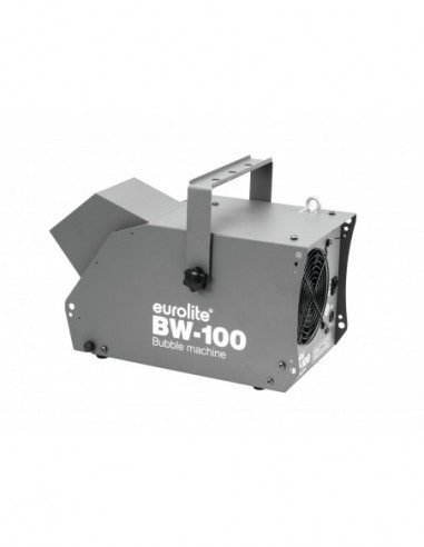 EUROLITE BW-100 Bubble Machine