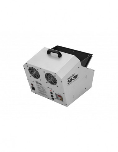 EUROLITE SD-201 DMX Super-Bubble Machine