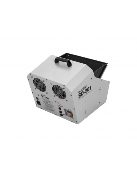 EUROLITE SD-201 DMX Super-Bubble Machine