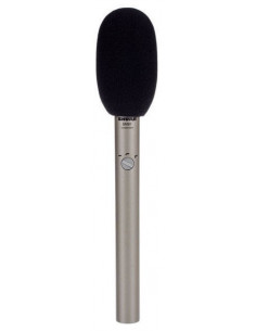 SHURE SM81 Microfone de Condensador 2