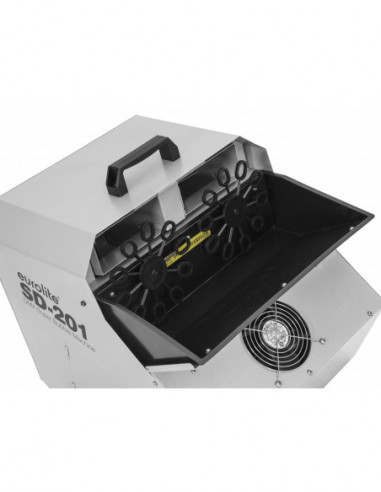 EUROLITE SD-201 DMX Super-Bubble Machine