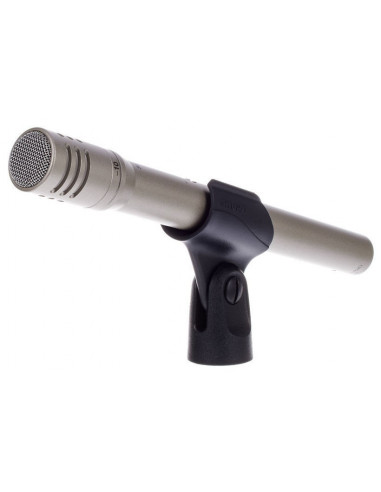 SHURE SM81 Microfone de Condensador