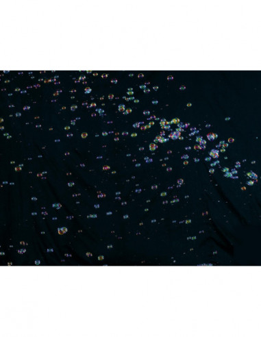 EUROLITE UV Bubble Fluid Set 3x1l