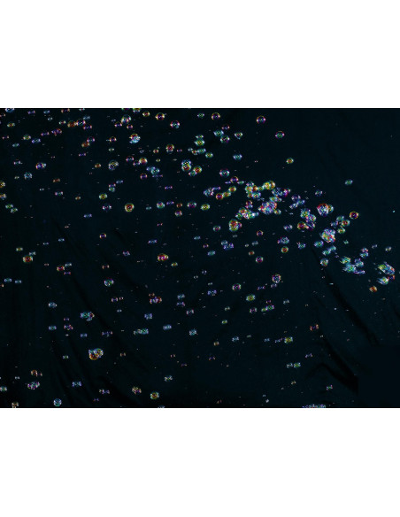 EUROLITE UV Bubble Fluid Set 3x1l