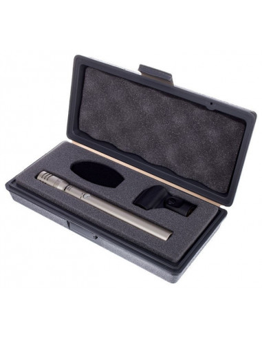 SHURE SM81 Microfone de Condensador