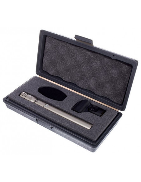 SHURE SM81 Microfone de Condensador
