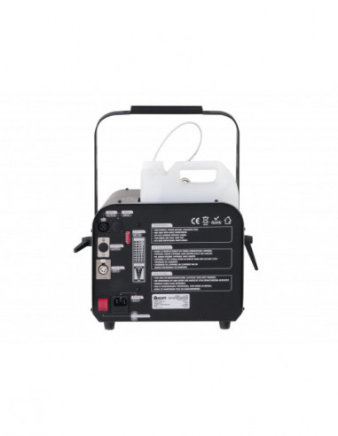 ANTARI S-100X DMX Snow Machine