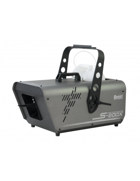 ANTARI S-200X silent Snow Machine
