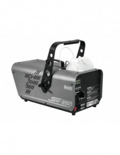 ANTARI SW-250 Snow Machine 2