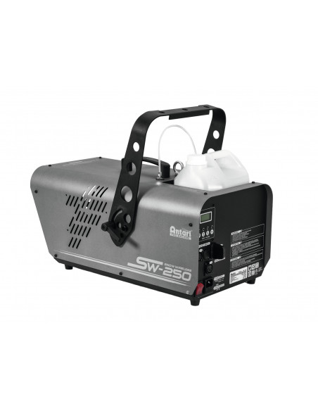 ANTARI SW-250 Snow Machine