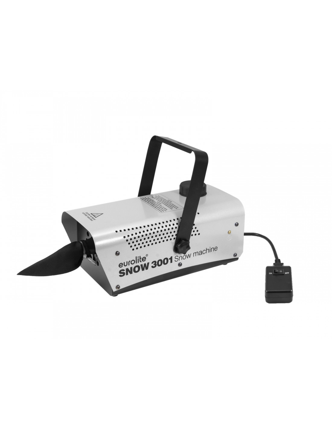 EUROLITE Snow 3001 Snow Machine