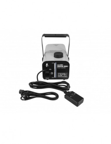 EUROLITE Snow 3001 Snow Machine
