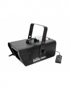 EUROLITE Snow 7001 Snow... 2