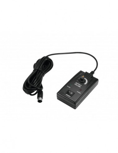 EUROLITE Remote Controller (DIN) for Snow 6001