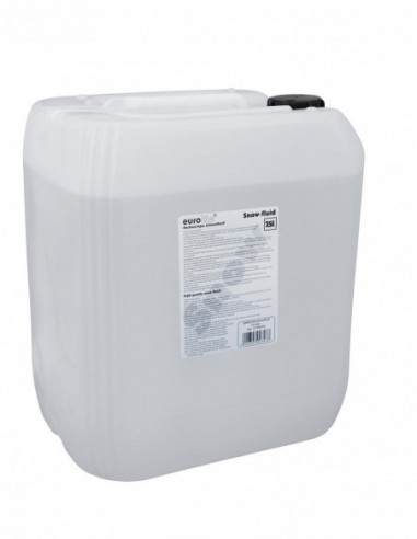 EUROLITE S-2 Snow Fluid, 25l