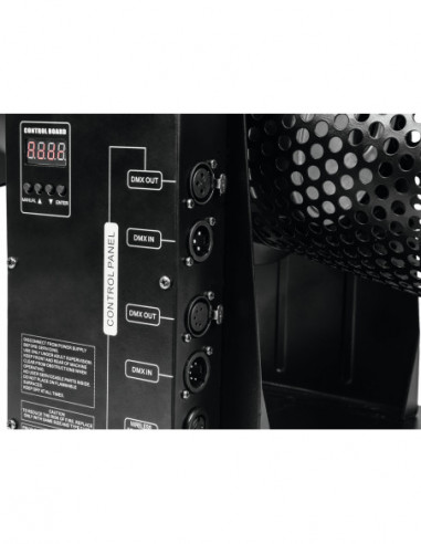 EUROLITE LED Confetti Storm