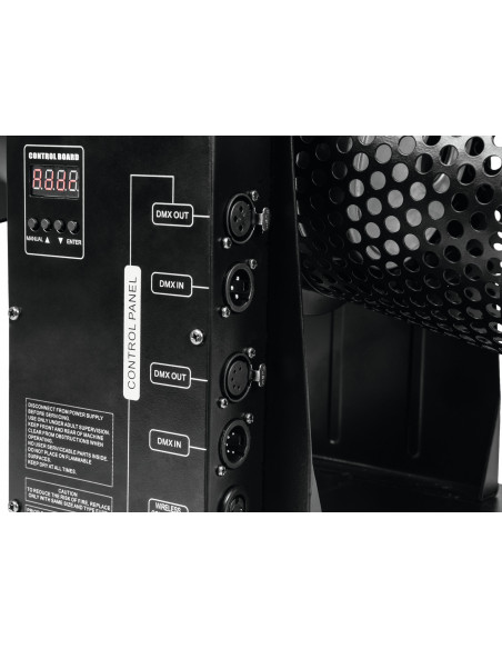 EUROLITE LED Confetti Storm