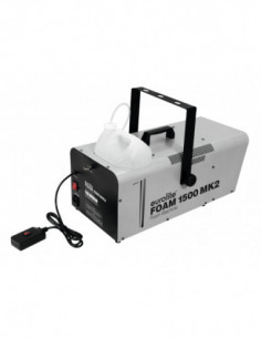 EUROLITE Foam 1500 MK2 Foam... 2