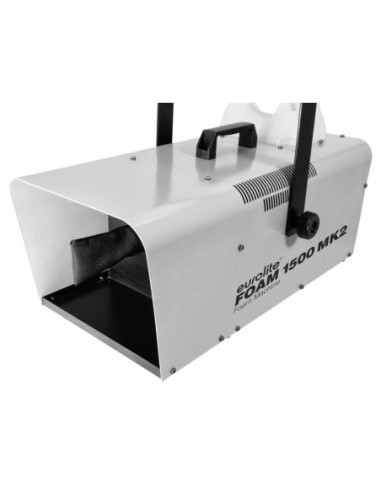 EUROLITE Foam 1500 MK2 Foam Machine
